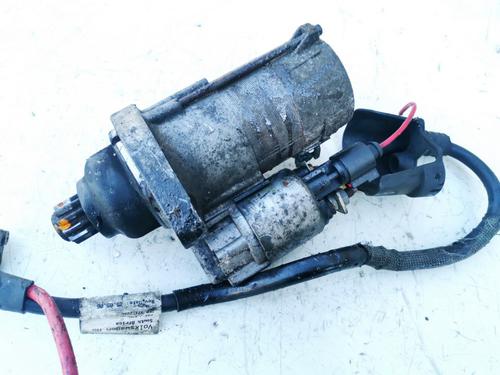 Starter VW PASSAT B6 (3C2) 2.0 TDI | BP35575654M8 - Image 3