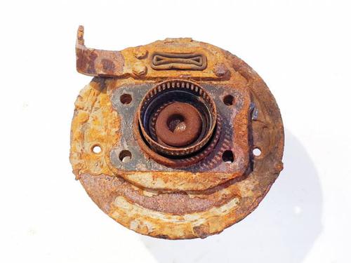Right rear steering knuckle KIA CEE'D Hatchback (ED) 1.6 CRDi 115 | BP34915789M28 - Image 3