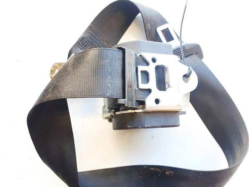 Rear left seatbelt AUDI A6 C6 (4F2) 3.2 FSI | BP35357003I29 - Image 2