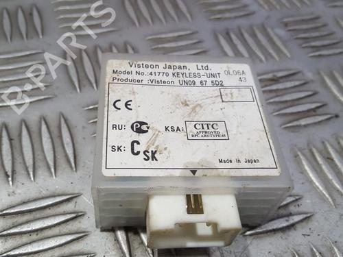 Used Electronic module Electronic module VW VENTO (1H2) 2.0 (115 hp) 33504532 33504532