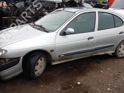 Left front indicator RENAULT MEGANE I (BA0/1_) 1.6 i (BA0L) | BP35687221C32 - Image 9