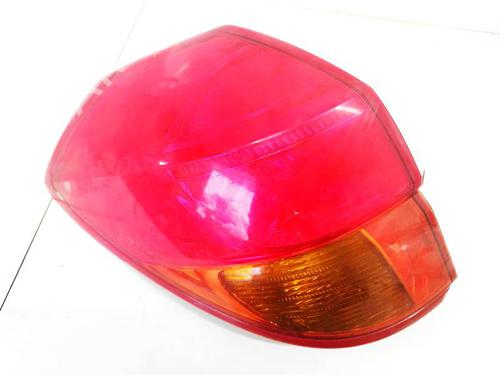 Used Left taillight Left taillight SUBARU LEGACY IV Estate (BP) 2.0 AWD (BP5) (138 hp) 34815235 34815235
