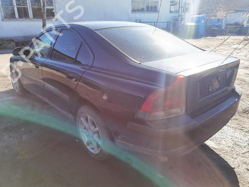 Engine mount VOLVO S60 I (384) D5 | BP33097092M89 - Image 8