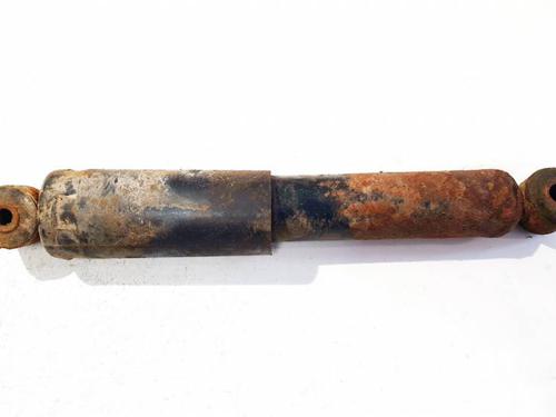 Used Left rear shock absorber Left rear shock absorber 37626402 37626402