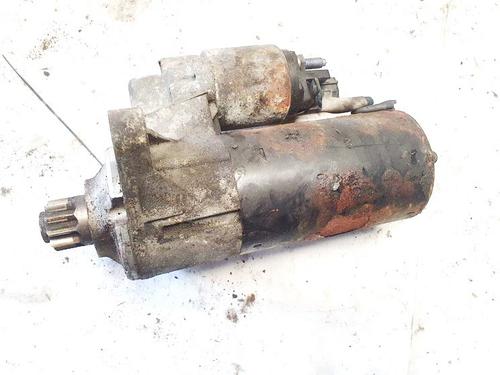 Used Starter Starter 35398868 35398868