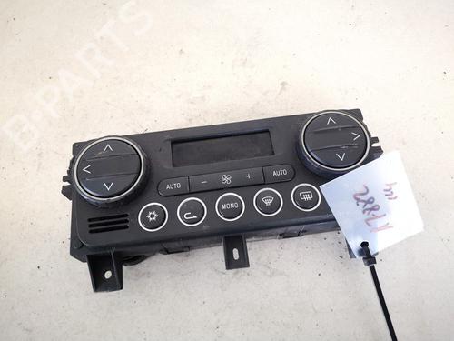 Used Climate control Climate control ALFA ROMEO 159 (939_) 2.2 JTS (939AXB1B, 939AXB11) (185 hp) 35449864 35449864