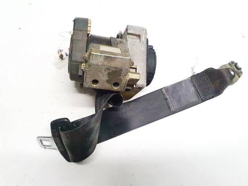 Rear left seatbelt VW PASSAT B5 Variant (3B5) 1.9 TDI | BP35354980I29 - Image 2