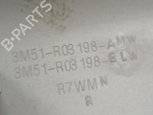 Andre FORD FOCUS C-MAX (DM2) 1.6 TDCi | BP38974246O1 - Image 5