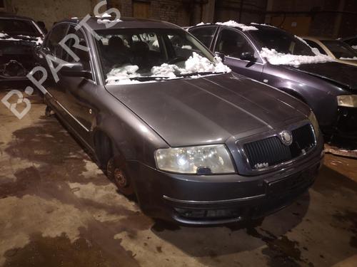 Used Parts SKODA SUPERB I (3U4) 2.5 TDI (163 hp) 4471246