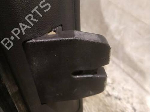 Used Tailgate lock Tailgate lock OPEL ZAFIRA / ZAFIRA FAMILY B (A05) 1.7 CDTI (M75) (110 hp) 40028068 40028068