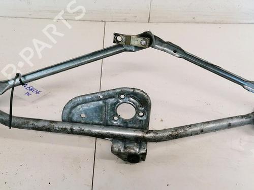 Used Front wipers mechanism Front wipers mechanism VW PASSAT B5 Variant (3B5) 1.8 T (150 hp) 35558227 35558227
