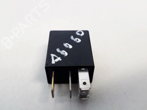 Electronic sensor RENAULT LAGUNA II (BG0/1_) 1.8 16V (BG0B, BG0C, BG0J, BG0M, BG0V) | BP33064412M84 - Image 2