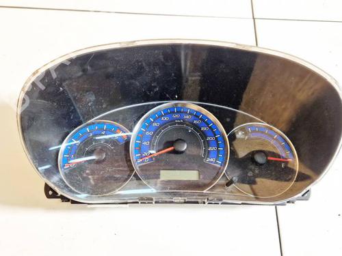 Used Instrument cluster Instrument cluster SUBARU FORESTER (SH_) 2.0 D AWD (SHH, SHD, SHN) (147 hp) 34983135 34983135