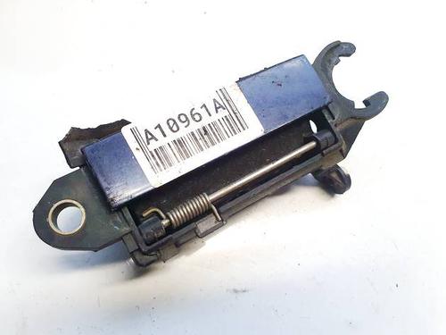 front-right-exterior-door-handle-audi-a4-b5-8d2-1994-1995-1996-1997-1998-1999-2000-2001-34865813 main image