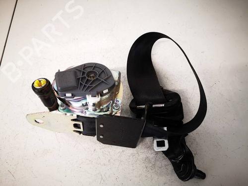 Used Front right seatbelt Front right seatbelt 36829926 36829926