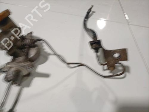 Clutch slave cylinder SUBARU FORESTER (SH_) 2.0 D AWD (SHH, SHD, SHN) | BP36454601M113 - Image 3