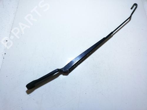 Used Front windshield wiper arm Front windshield wiper arm AUDI A3 (8L1) 1.9 TDI (90 hp) 33515420 33515420
