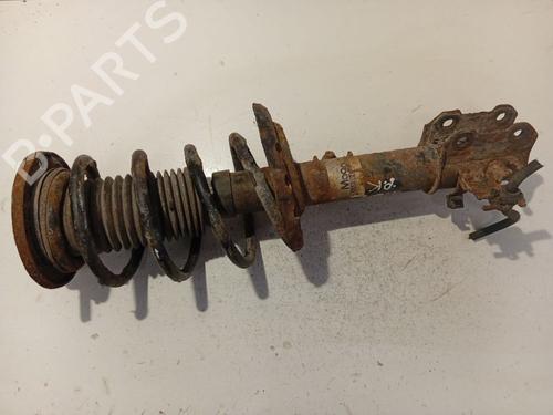 Used Left front shock absorber Left front shock absorber 38800365 38800365