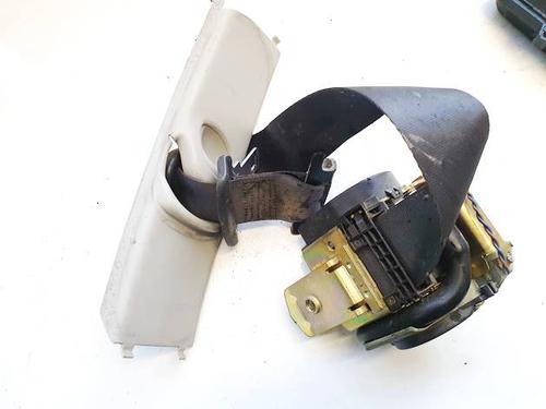 Used Rear right seatbelt Rear right seatbelt 34848854 34848854