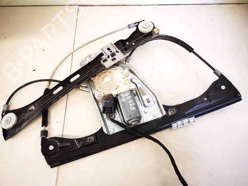 Used Front right window mechanism Front right window mechanism 35528786 35528786