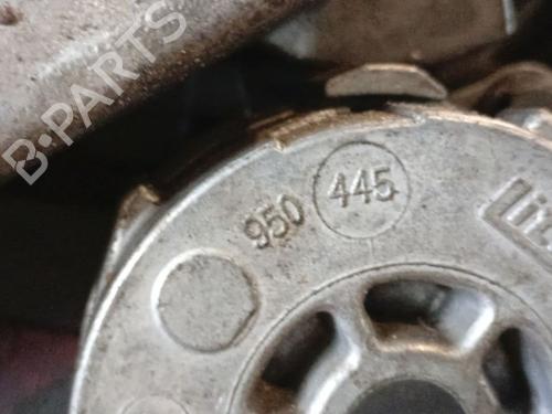 Pulley VW PASSAT B6 (3C2) 2.0 TDI | BP36770776M122 - Image 4