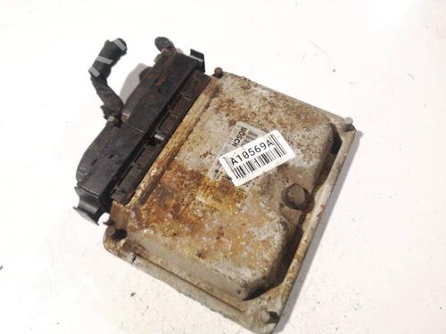 Used Engine control unit (ECU) Engine control unit (ECU) VW LT 28-35 II Bus (2DB, 2DE, 2DK) 2.5 TDI (90 hp) 32566398 32566398