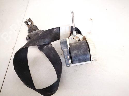 Used Front right seatbelt Front right seatbelt 35314312 35314312