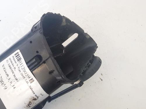 Luftventil PORSCHE CAYENNE (9PA) S 4.5 | BP35604283I21 - Image 3