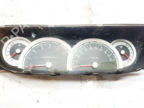 kombinert-instrument-ssangyong-rodius-i-2005-35874850 main image