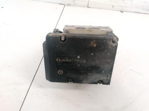 Used ABS pump ABS pump VW POLO (6N2) 1.4 16V (101 hp) 35515596 35515596