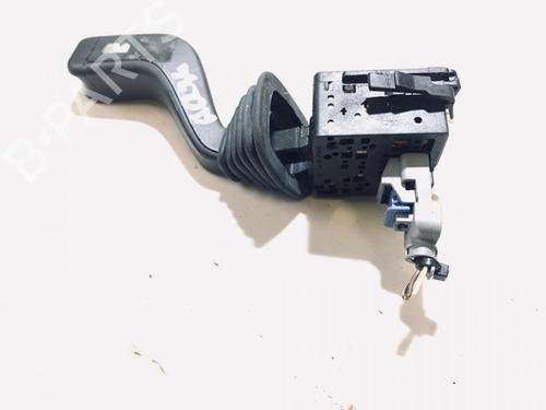 Warning switch OPEL MERIVA A MPV (X03) 1.6 16V (E75) | BP35600629I22 - Image 3