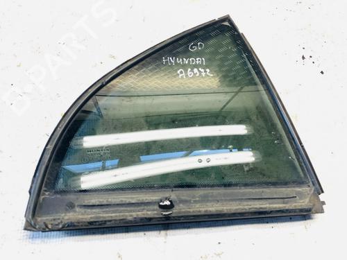Panel rude bagtil højre Panel rude bagtil højre HONDA ACCORD VI (CK, CG, CH, CF, CL) 2.0 i (CG9) (147 hp) 35523529 35523529