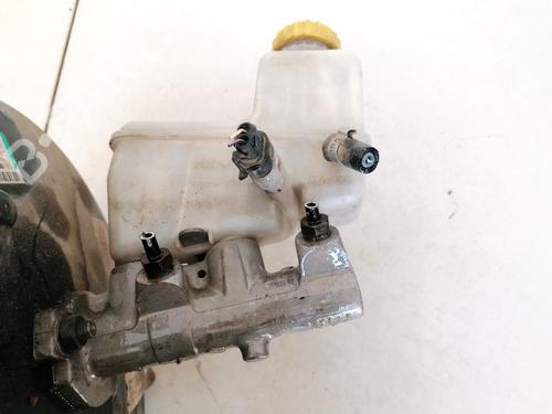 Used Brake master cylinder Brake master cylinder 35508707 35508707