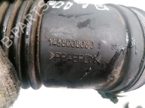 Pipe CITROËN C8 (EA_, EB_) 2.0 HDi | BP35546930M125 - Image 3