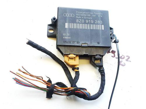Used Electronic module Electronic module 35237442 35237442