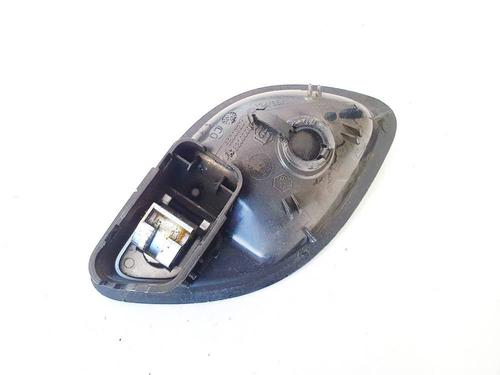 Front left interior door handle RENAULT ESPACE IV (JK0/1_) 1.9 dCi (JK0U, JK0G) | BP35377401I13 - Image 3