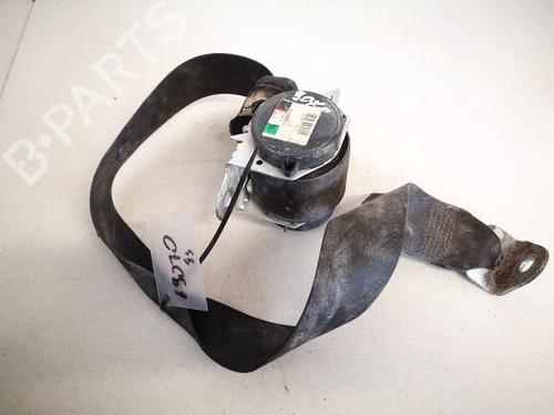 Used Rear right seatbelt Rear right seatbelt 35290017 35290017
