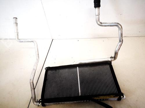 Used Heater matrix Heater matrix AUDI A6 C6 (4F2) 3.0 TDI quattro (225 hp) 35438515 35438515