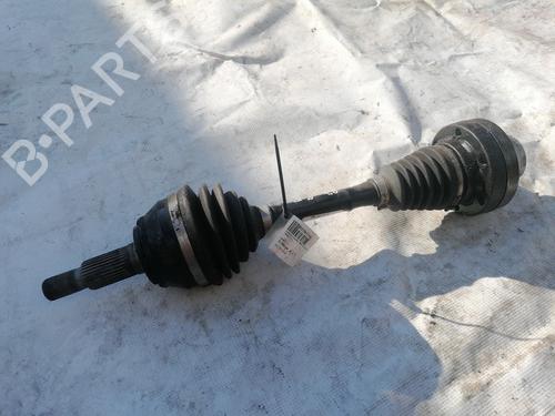 Used Right front driveshaft Right front driveshaft PORSCHE CAYENNE (9PA) 3.2 (241 hp) 35451279 35451279