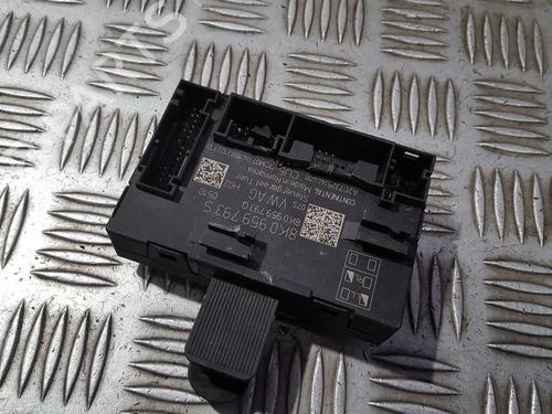 Used Electronic module Electronic module 35708489 35708489