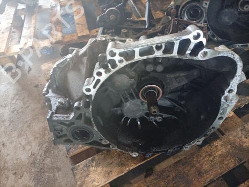Used Gearbox Gearbox TOYOTA COROLLA Verso (ZER_, ZZE12_, R1_) 2.2 D-4D (AUR10_, AUR10R) (177 hp) 39631670 39631670