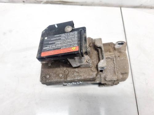 Used AC compressor AC compressor 34885889 34885889