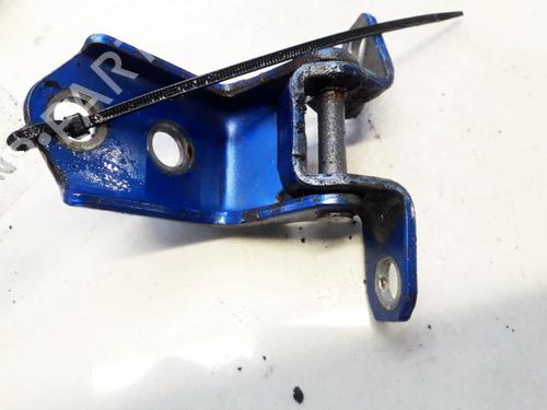 Hinge/Door check strap MAZDA 3 (BK) 1.6 DI Turbo | BP33104152C146 - Image 2