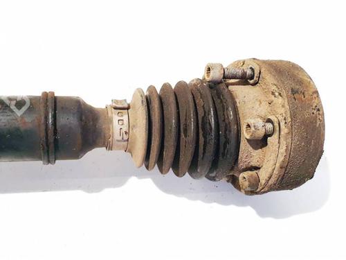 Right front driveshaft VW GOLF VI (5K1) 1.6 TDI | BP35278201M39 - Image 3