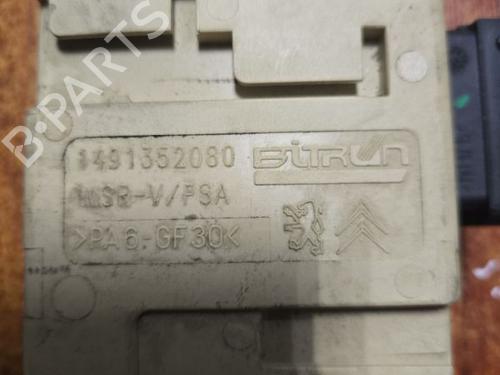 Electronic module CITROËN C8 (EA_, EB_) 2.2 HDi | BP32530535M83  - Image 5