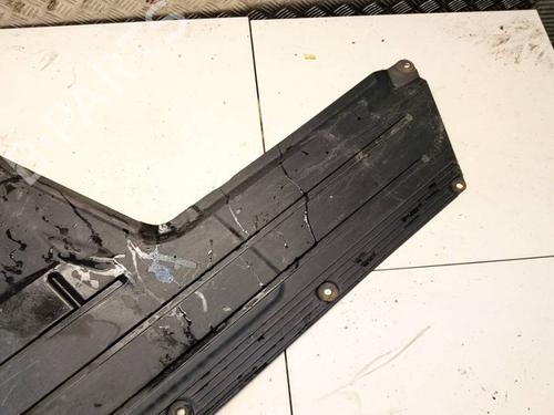 Underbody protection BMW X3 (E83) 2.0 d | BP37085098M92 - Image 2