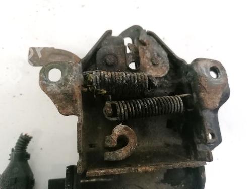 Used Hood lock Hood lock 35453878 35453878