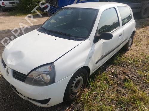 Used Parts RENAULT CLIO II (BB_, CB_) 1.5 dCi (B/CB07) 4527426
