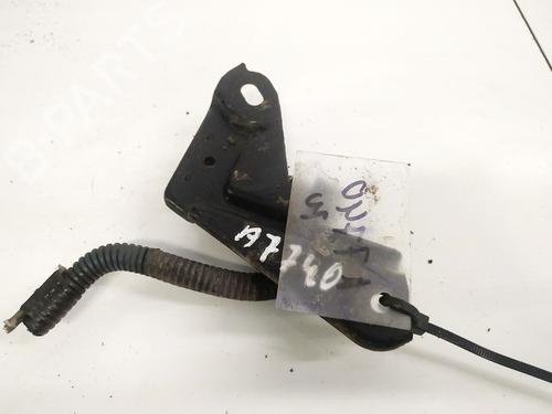Electronic module TOYOTA COROLLA Verso (_E12_) 2.0 D-4D (CDE120_, CDE120R) | BP32895698M83 - Image 3