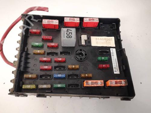 Fuse box VW PASSAT B6 (3C2) 2.0 TDI 16V | BP32531772E1 - Image 2